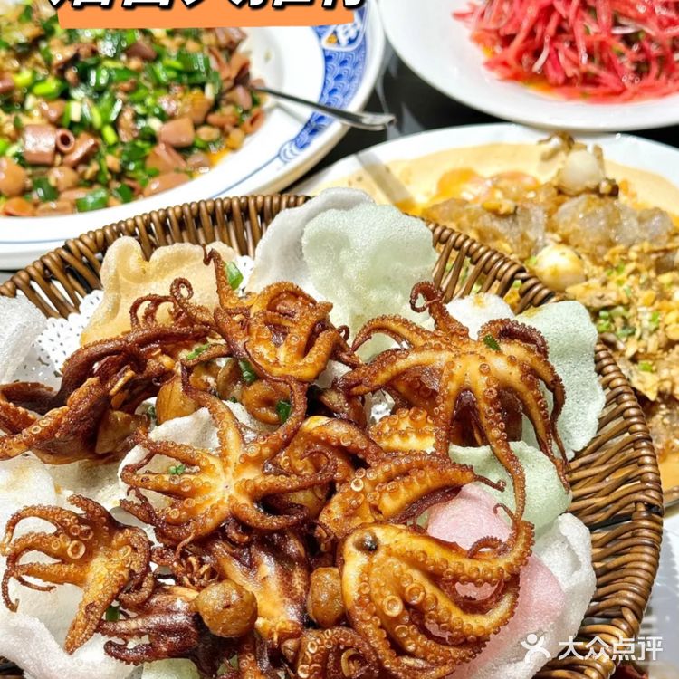 烟台必吃‼️本地人520美食10店合集