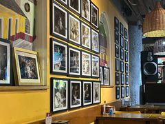 -蜗牛的家旅行主题云南菜餐厅.小酒馆(护国寺店)