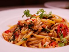 波士顿龙虾面-蝶舍·MAISON PAPILLON