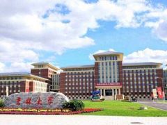 -吉林大学(前卫南区)