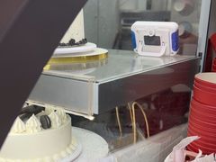 -DQ·蛋糕·冰淇淋(五棵松万达店)