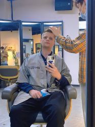 -CUT CUT Hair Salon