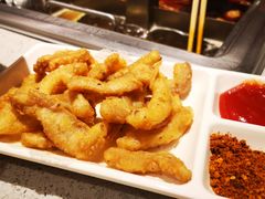 -海底捞火锅(大融城店)