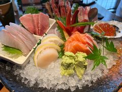 -水之惠鲜鱼料理(王府大街店)