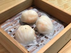 -蔡澜港式点心(皇庭广场店)