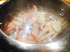 -马路边上·小海鲜烧烤(八一路店)