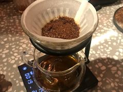 -sugarman espresso素饮糖人高新咖啡工厂