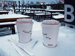 -北京南山滑雪场