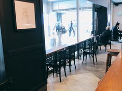 大堂-星巴克(北新泾店)