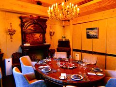 包厢-北京古城老院厉晓麟精致菜