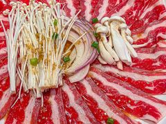 -韩时烤肉(丰科万达广场店)