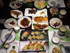 -松子日式料理(东朝阳路店)