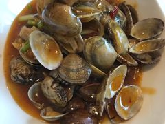 -莆田餐厅PUTIEN(三里屯店)