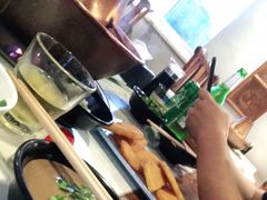 -宣武小院涮肉(前门店)
