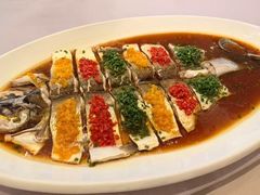 -世博源公馆·本帮融合菜·主题包厢·江景餐厅