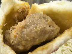 -雪琴面馆富安特色鱼汤面(城中花园店)