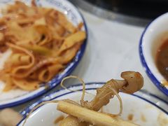 -朴小妹人参鸡汤火锅(长白山万达店)