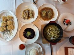 -味钱塘·钱塘浙宴(宋城之江银泰店)