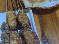 榴莲飞饼-洪大厨鸡煲(福田店)