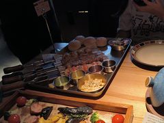 -雪熊精酿·哈尔滨烧烤酒馆(非遗大串店)