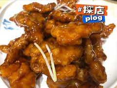 -大眼锅贴水饺(河东店)