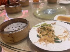 -广东胜利宾馆西关粤中餐厅