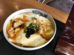 豆花-陶记小吃(拙政园店)