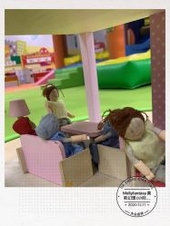 -Mollyfantasy莫莉幻想(重庆袁家岗喜盈门范城店)