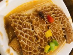 -海皇食府(水都假日酒店店)