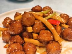 -纳家楼·地道陕菜(劳动路店)