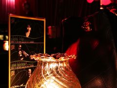 -JZ Club 爵士酒吧(上海店)
