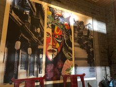 -重庆袁老四火锅(武进万达店)