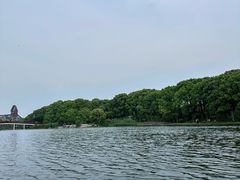 -美兰湖景区