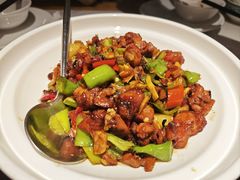 -老阿爸鲜鱼土菜(独墅湖店)