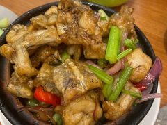 -绿柠食堂(北外滩店)