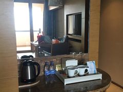 -惠州金海湾嘉华度假酒店