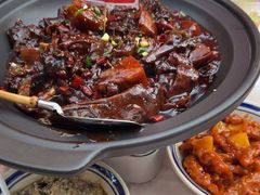 -回味黑鸭煲·始于2006(万松园店)