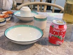 -屋里家延边朝鲜族冷面(梅林3店)