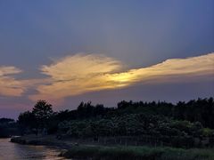 -丁香湖公园