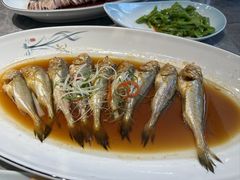 -大家发海鲜城夜排档(华山中路店)