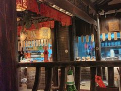 -南京大牌档(壹方天地店)