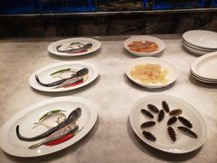 -奉天小馆·非遗东北菜(沈阳万象城店)