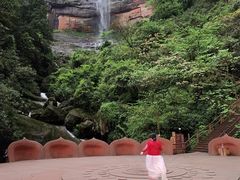 -赤水丹霞旅游区·佛光岩