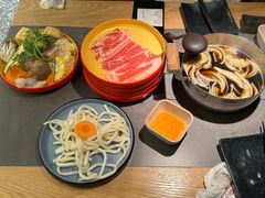 -沼津港精致料理·寿喜烧·烧鸟(龙湖南桥天街日料榜单店)