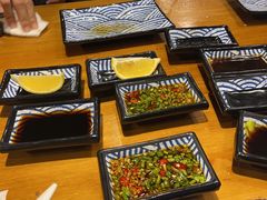 -帽帽家只卖生蚝·烧烤(沙湖路店)