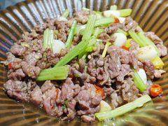 -秋色客家菜(南山店)