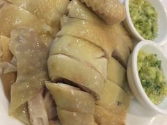 -文记壹心鸡(宝华路店)