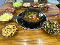 -笔记安顺夺夺粉火锅