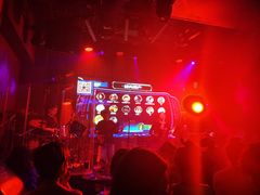 -MOSSO音乐酒吧·Live House(南京西路店)