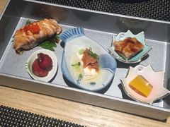 -虹料理·日料放题(悠方店)